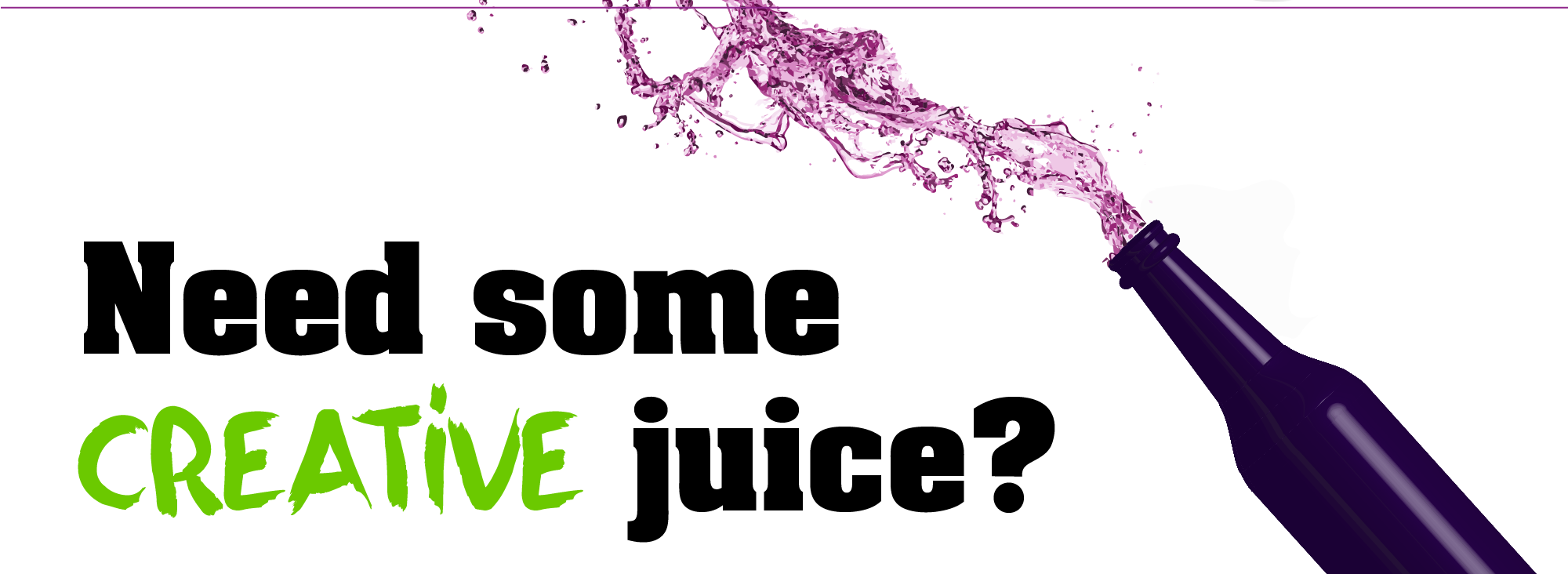 Creative Juice